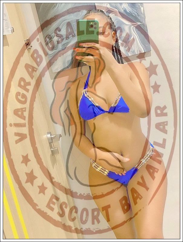 Şişli Rus Escort