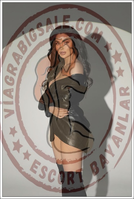 İstanbul Kapalı Tombul Escort