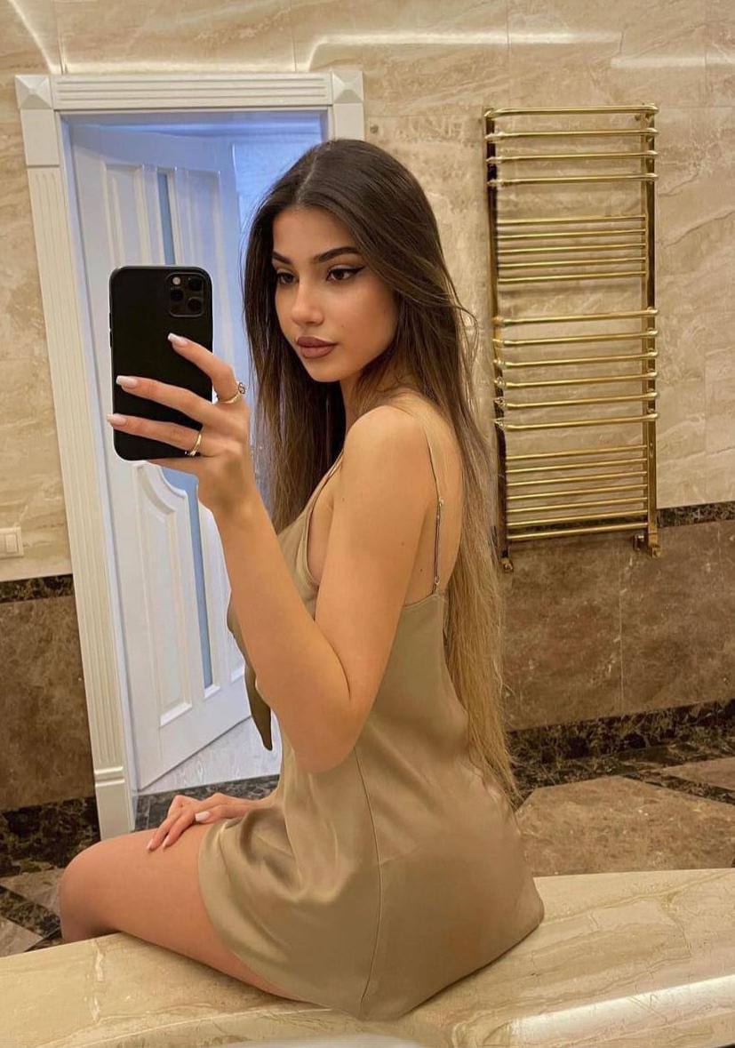 Başakşehir Escort